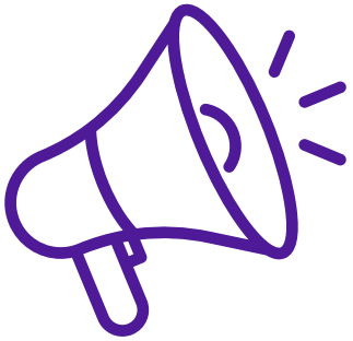bullhorn