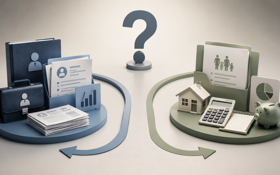 SSDI vs. SSI: What’s the Difference? 