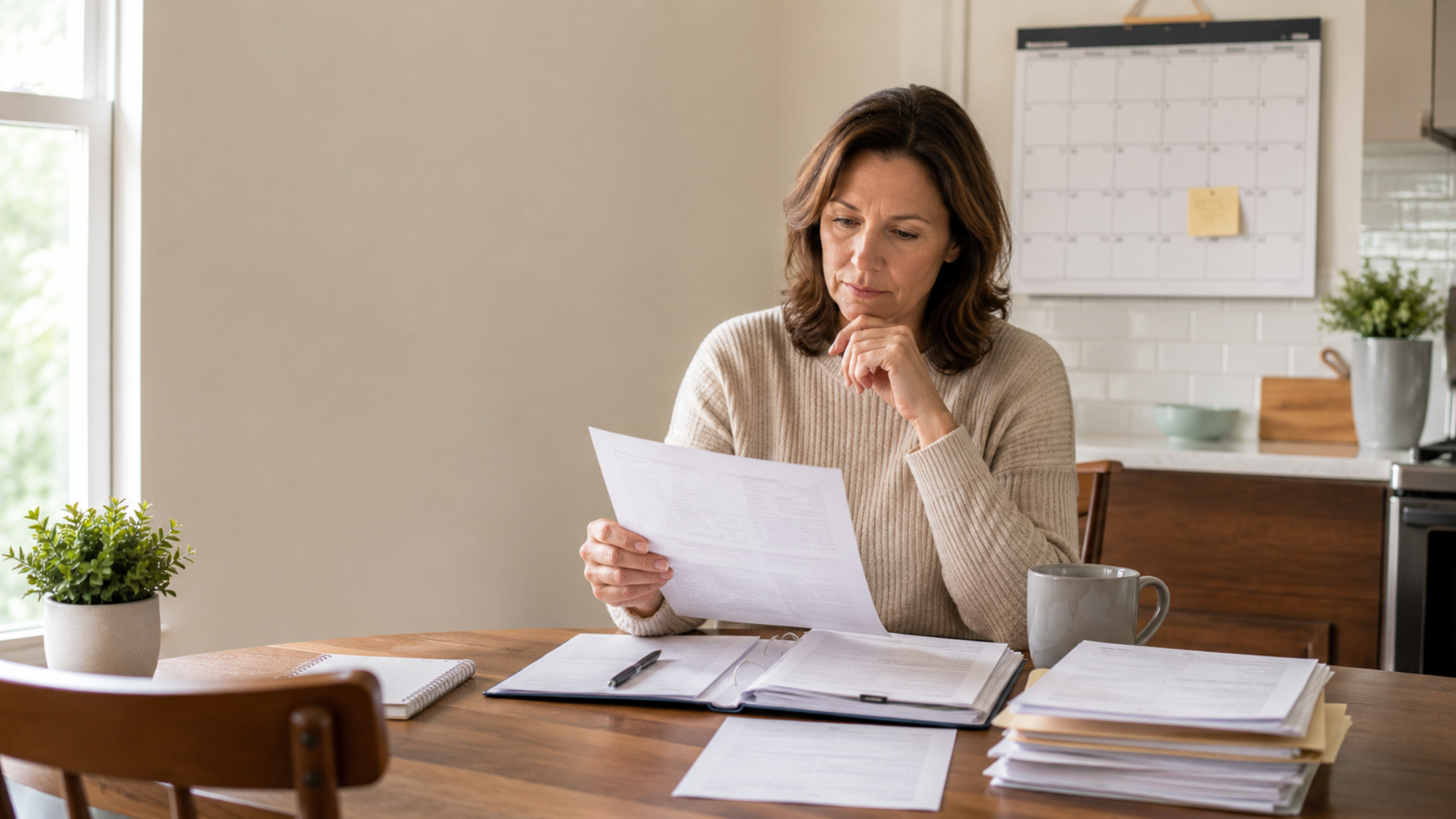 How Long Does It Take to Get Approved for SSDI? 